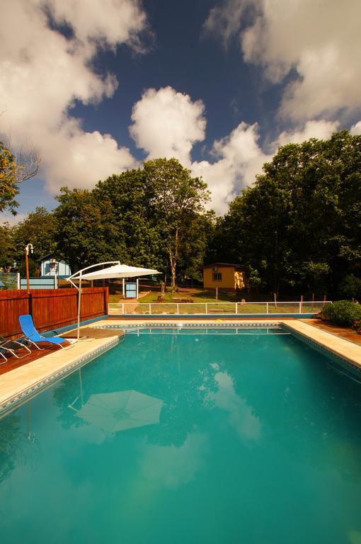 Cabanas Obera Phòng bức ảnh