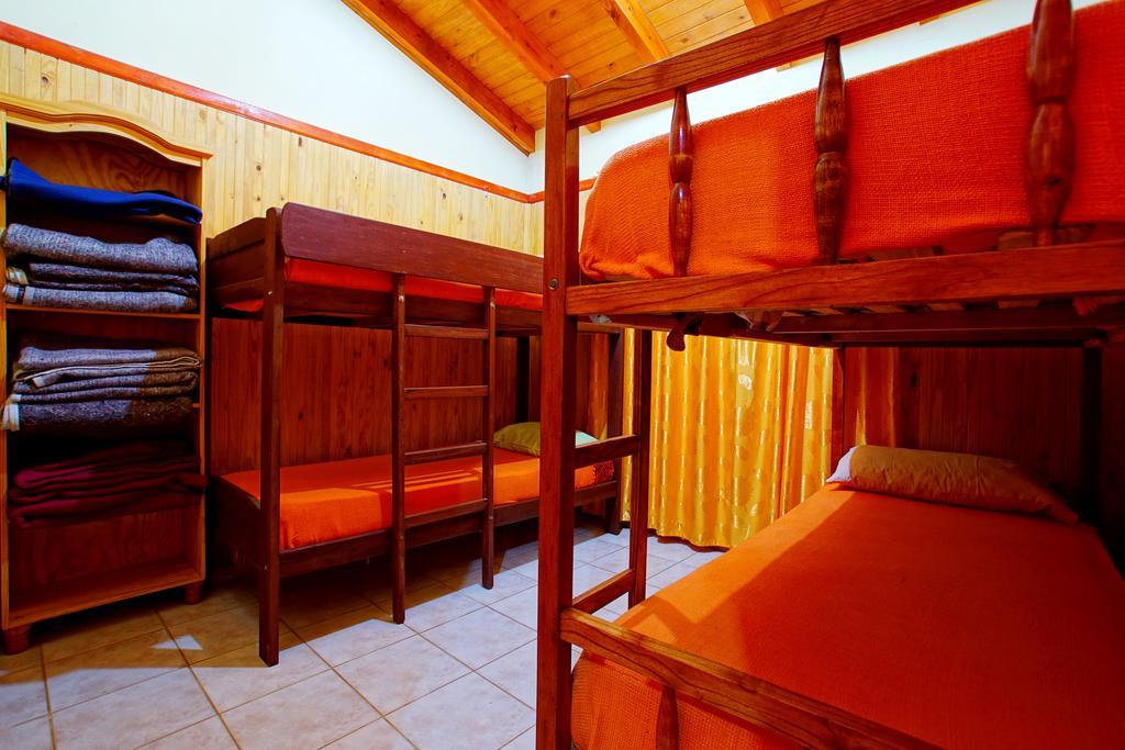 Cabanas Obera Phòng bức ảnh